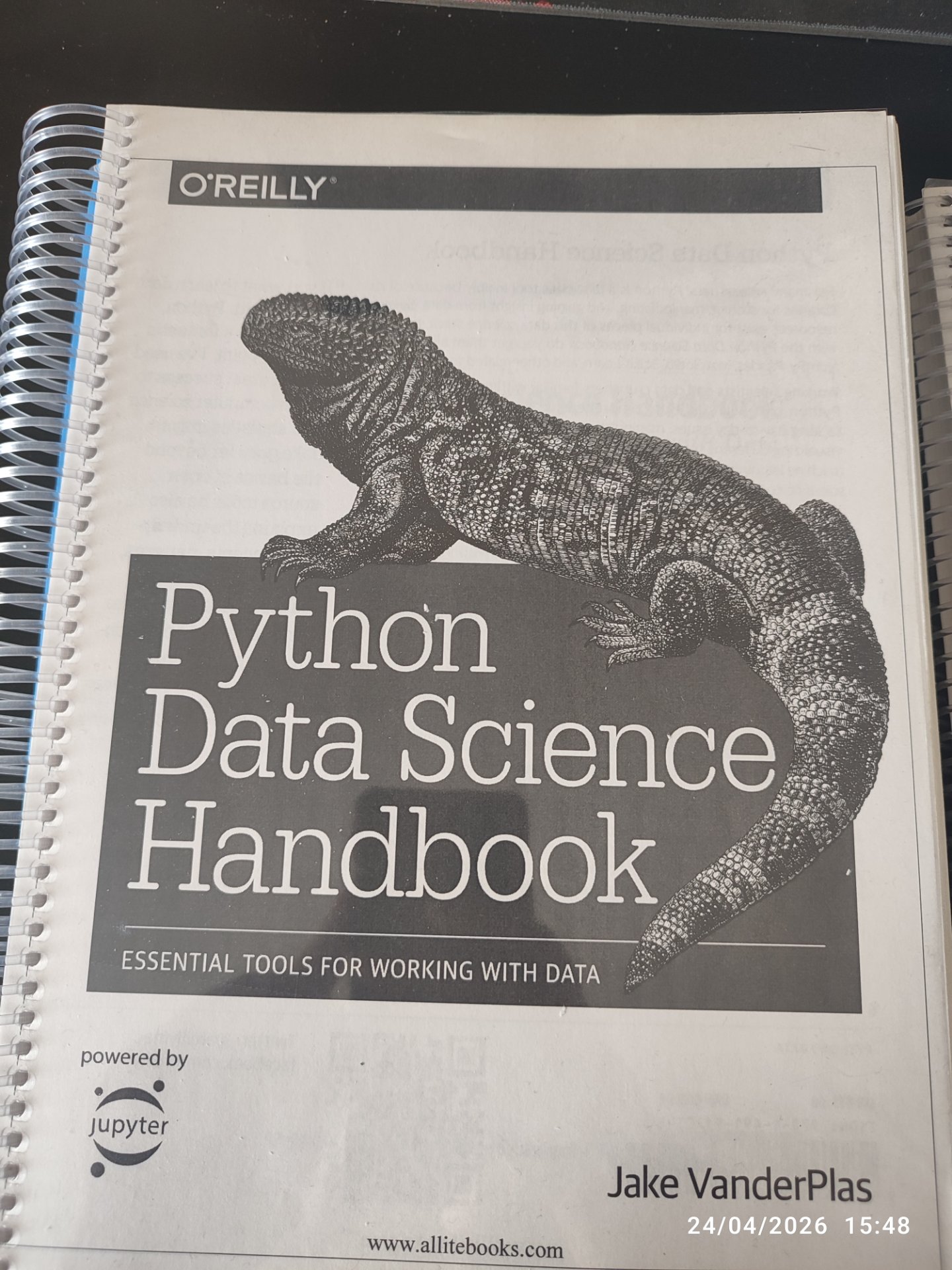 Python Kitapları